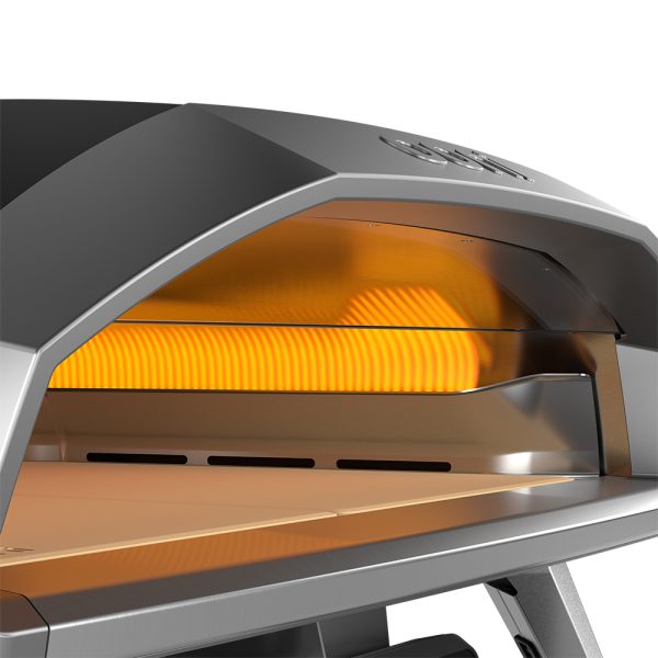 OONI PIZZAOFEN KODA 2 PRO – Bild 9
