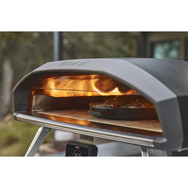 OONI PIZZAOFEN KODA 2 PRO – Bild 10