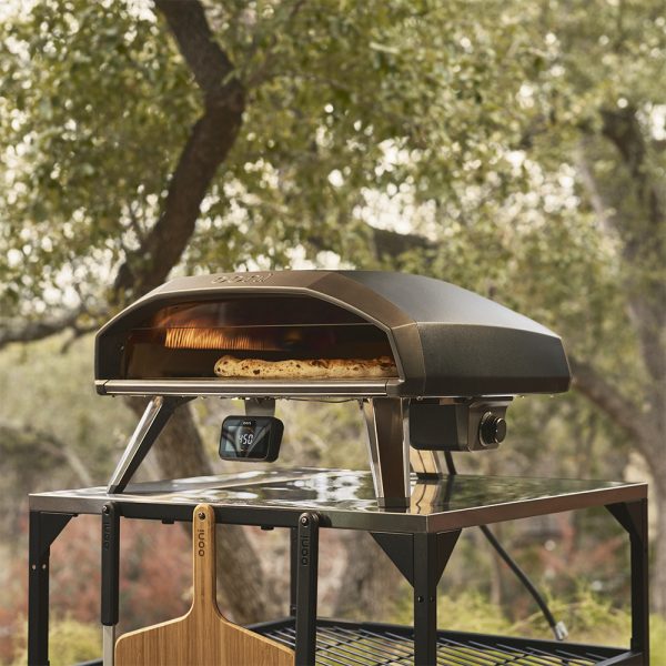 OONI PIZZAOFEN KODA 2 PRO – Bild 11