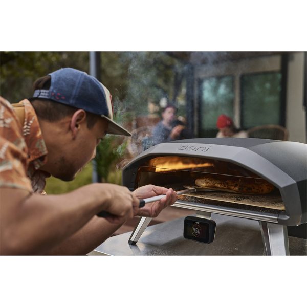 OONI PIZZAOFEN KODA 2 PRO – Bild 12