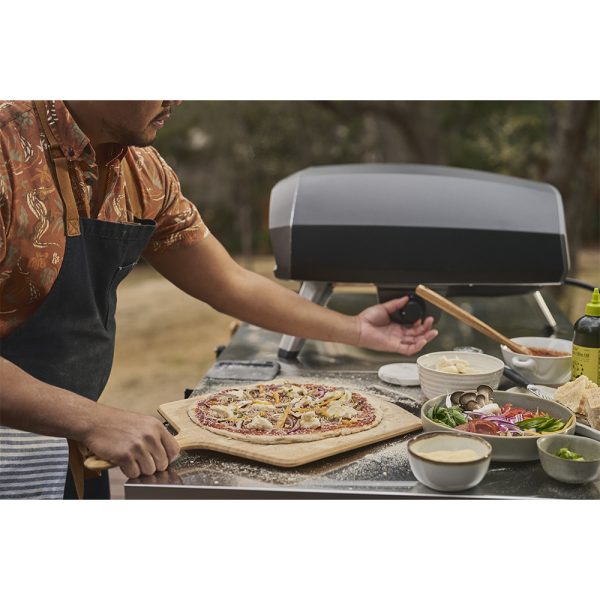 OONI PIZZAOFEN KODA 2 PRO – Bild 13