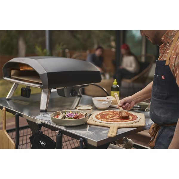 OONI PIZZAOFEN KODA 2 PRO – Bild 14