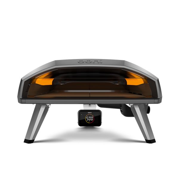 OONI PIZZAOFEN KODA 2 PRO | Sportsness.ch