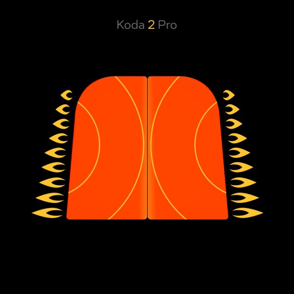OONI PIZZAOFEN KODA 2 PRO – Bild 19