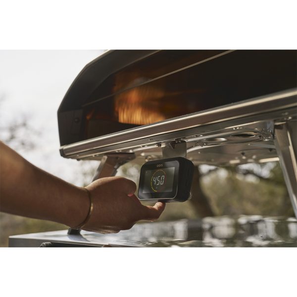 OONI PIZZAOFEN KODA 2 PRO – Bild 20