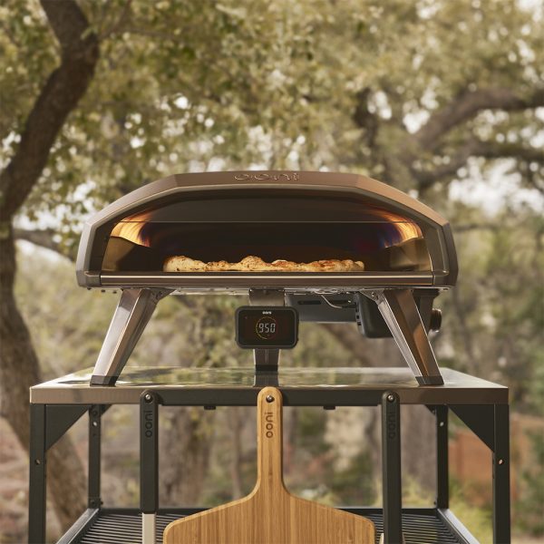 OONI PIZZAOFEN KODA 2 PRO – Bild 21
