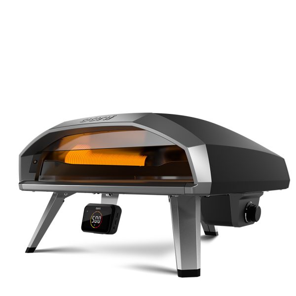 OONI PIZZAOFEN KODA 2 PRO – Bild 3