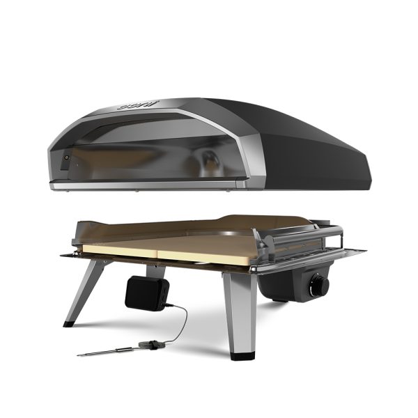 OONI PIZZAOFEN KODA 2 PRO – Bild 4