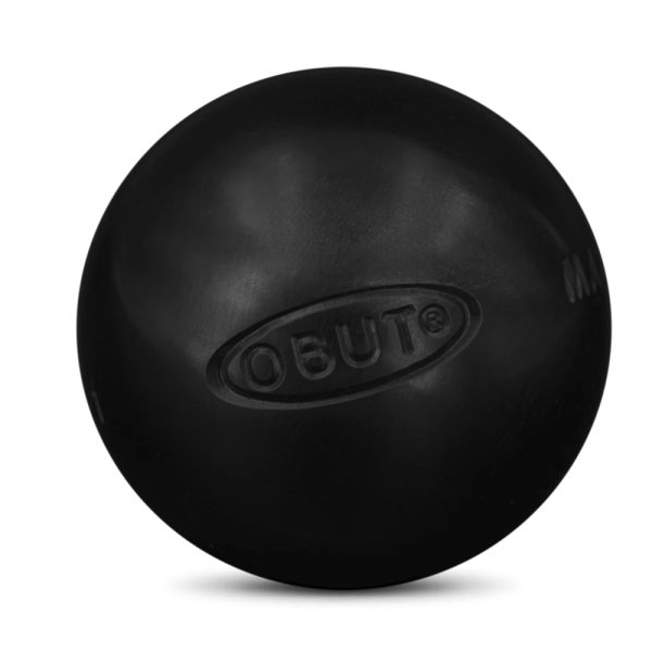 OBUT PÉTANQUE WETTKAMPFKUGELN MATCH+ – Bild 73