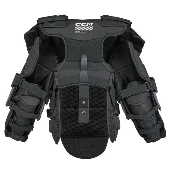 CCM PRO SPECWESTE SENIOR – Bild 2