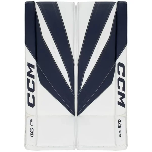CCM AXIS F9 GLP INT | Sportsness.ch
