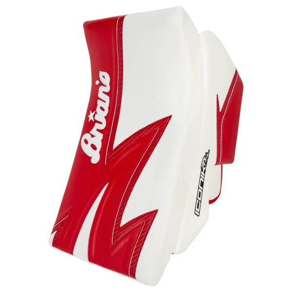 BRIANS ICONIC DX2 GB SR | Sportsness.ch