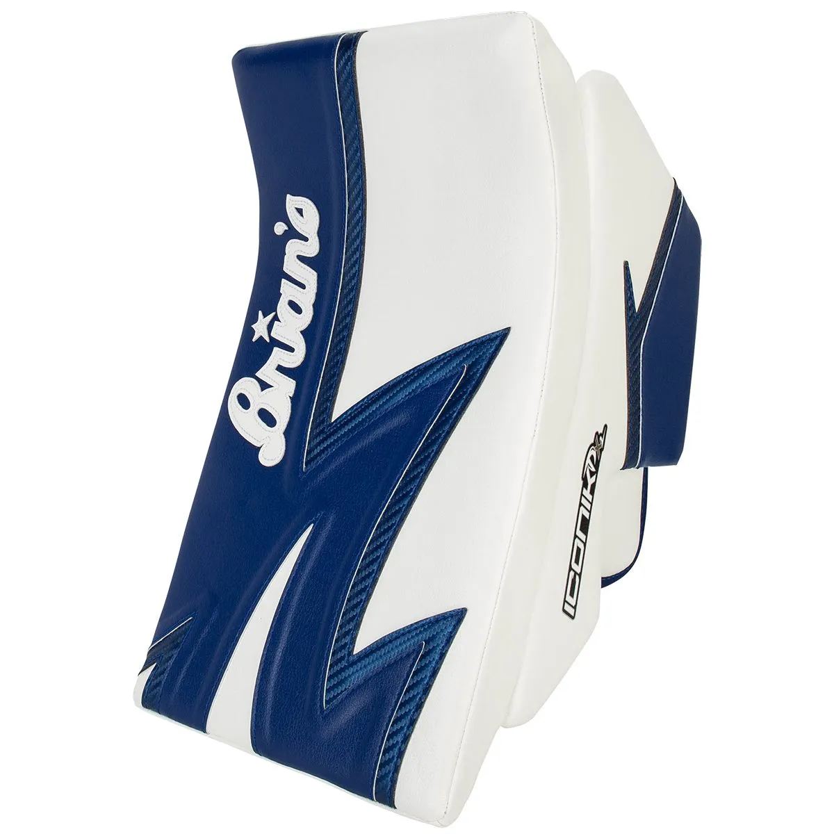 BRIANS ICONIC DX2 GB SR | Sportsness.ch