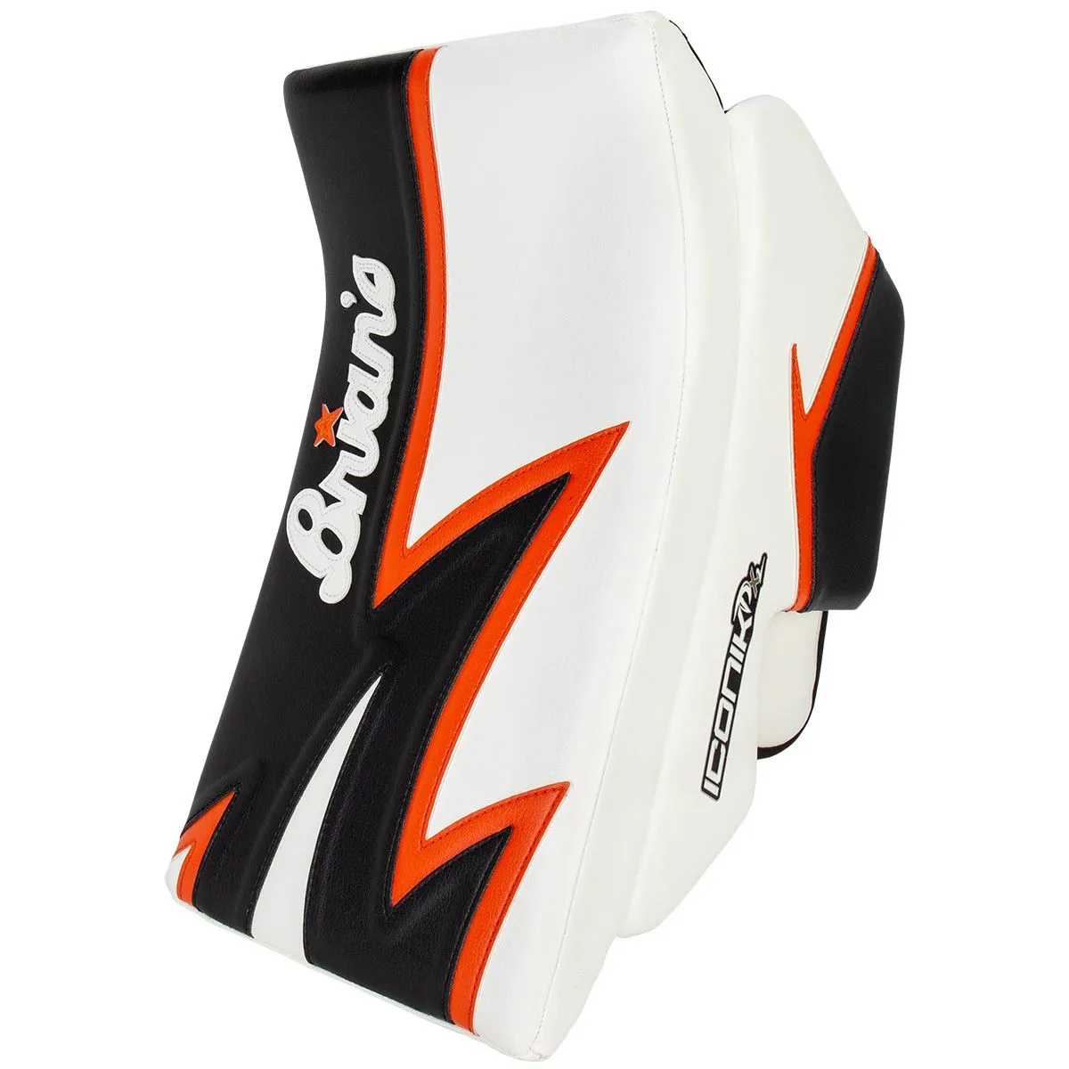 BRIANS ICONIC DX2 GB SR | Sportsness.ch