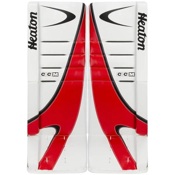 CCM EFLEX 7.9 HEATON GLP SR | Sportsness.ch