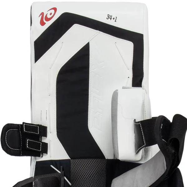 CCM EFLEX 7.9 HEATON GLP SR | Sportsness.ch