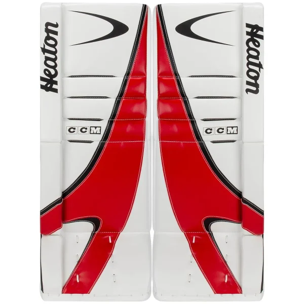 CCM EFLEX 7.9 HEATON GLP INT | Sportsness.ch