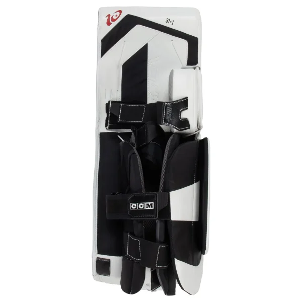 CCM EFLEX 7.9 HEATON GLP INT | Sportsness.ch