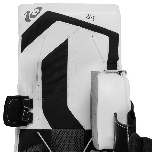 CCM EFLEX 7.9 HEATON GLP INT | Sportsness.ch