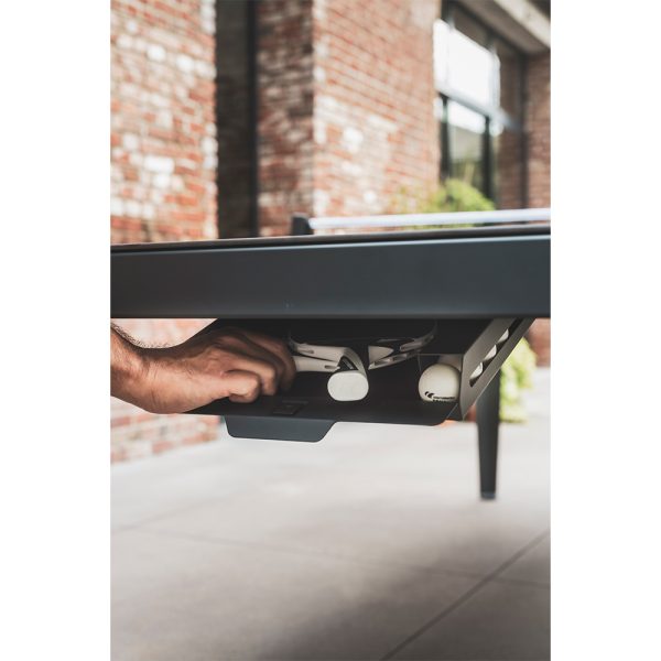HYPHEN PING PONG TABLE – Bild 9