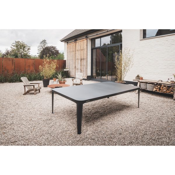 HYPHEN PING PONG TABLE | Sportsness.ch