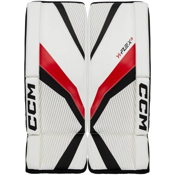 CCM YTFLEX 3 YTH | Sportsness.ch