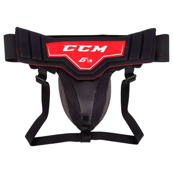 CCM G1.9 GHJ SR | Sportsness.ch