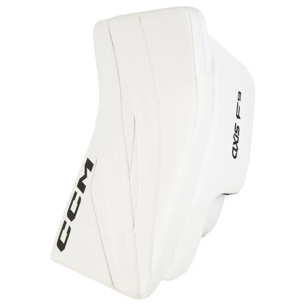 CCM AXIS F9 GB SR | Sportsness.ch