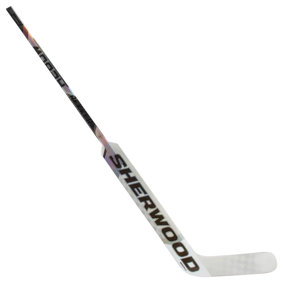 SHERWOOD REKKER MORPH PRO GOALIE STICK SR | Sportsness.ch