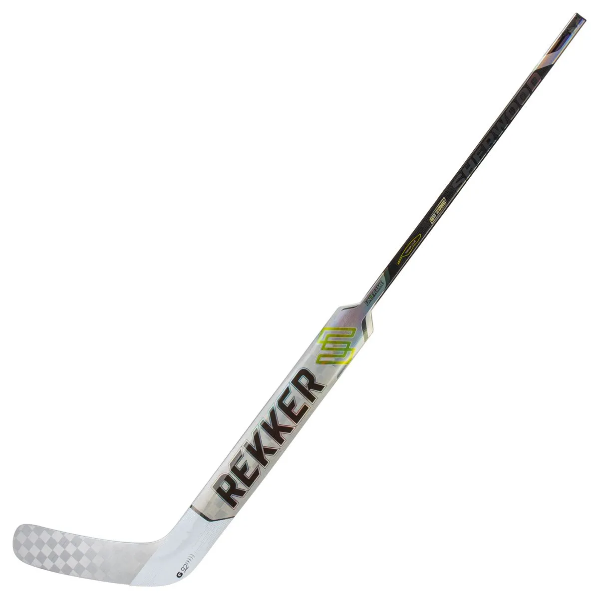 SHERWOOD REKKER MORPH PRO GOALIE STICK SR | Sportsness.ch
