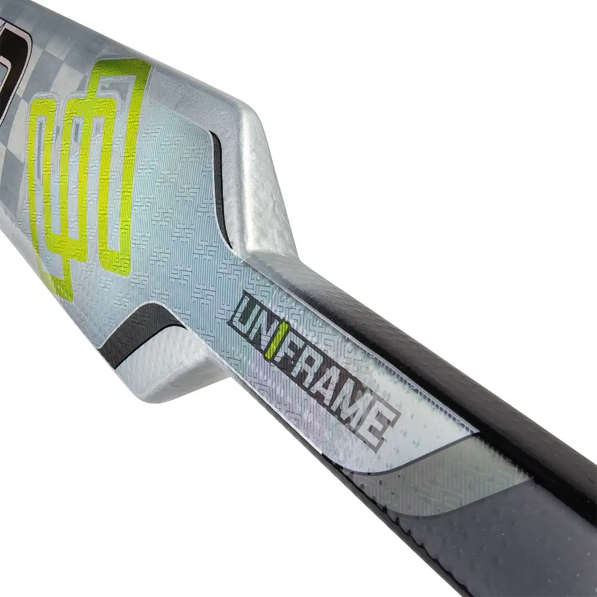 SHERWOOD REKKER MORPH PRO GOALIE STICK SR | Sportsness.ch