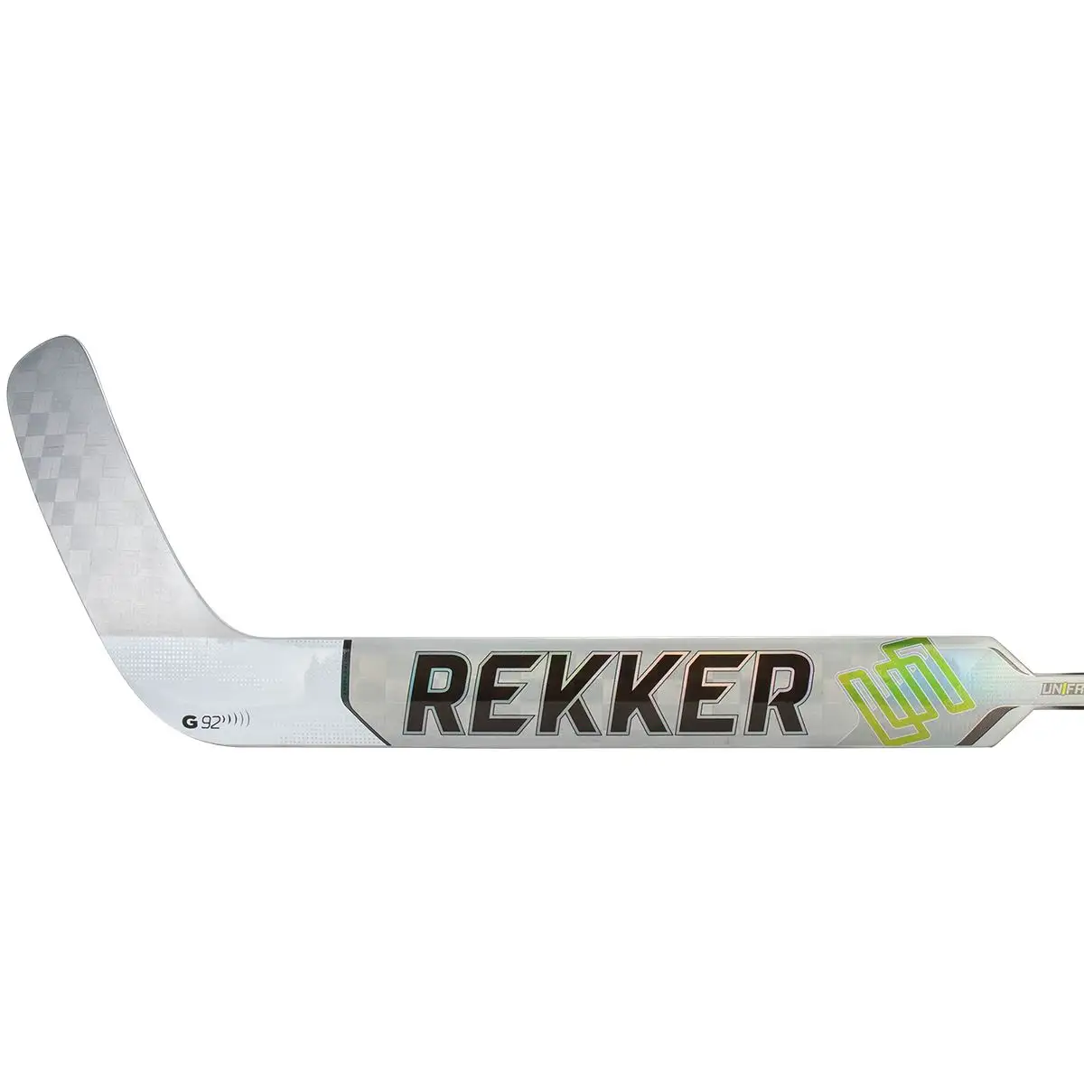 SHERWOOD REKKER MORPH PRO GOALIE STICK SR | Sportsness.ch