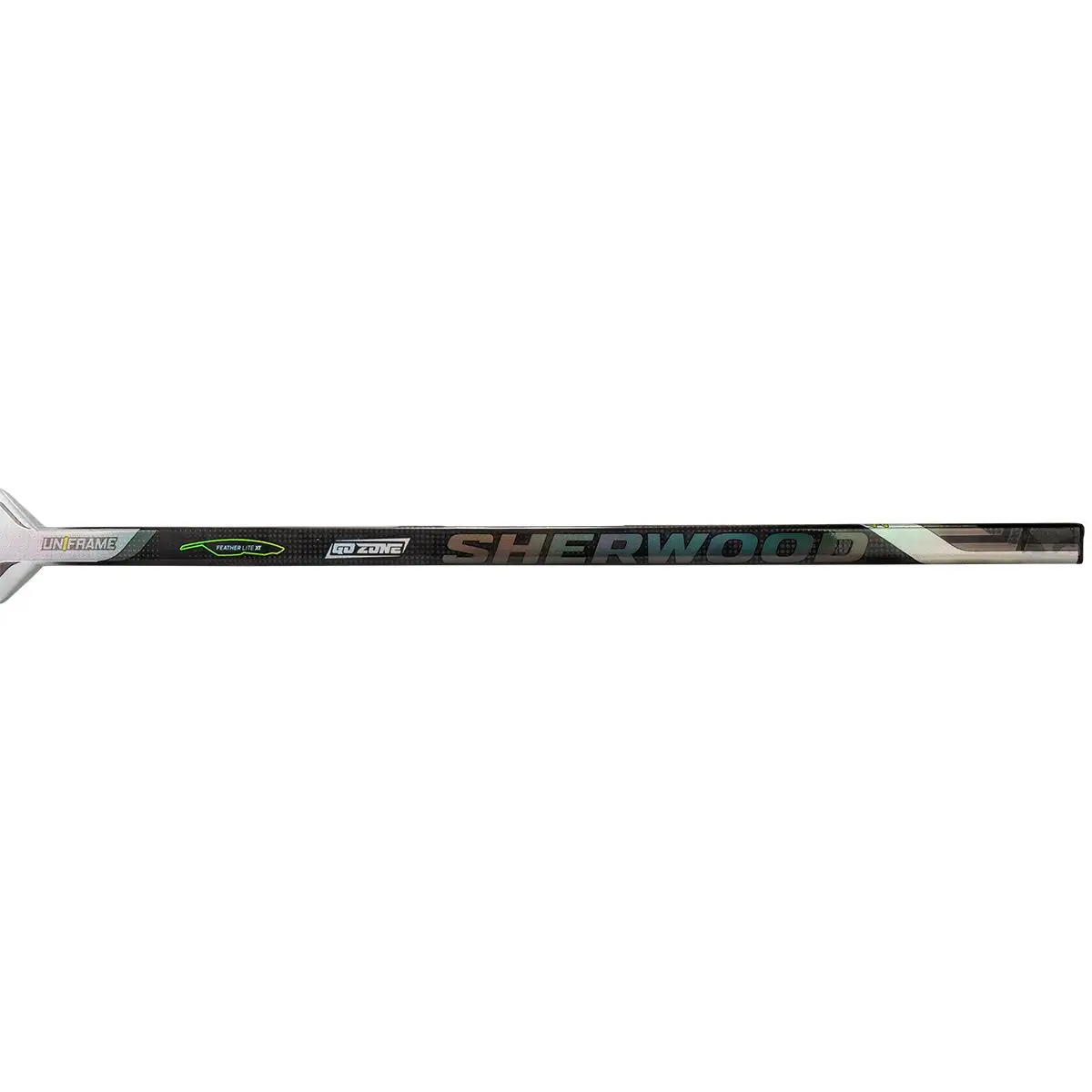 SHERWOOD REKKER MORPH PRO GOALIE STICK SR | Sportsness.ch