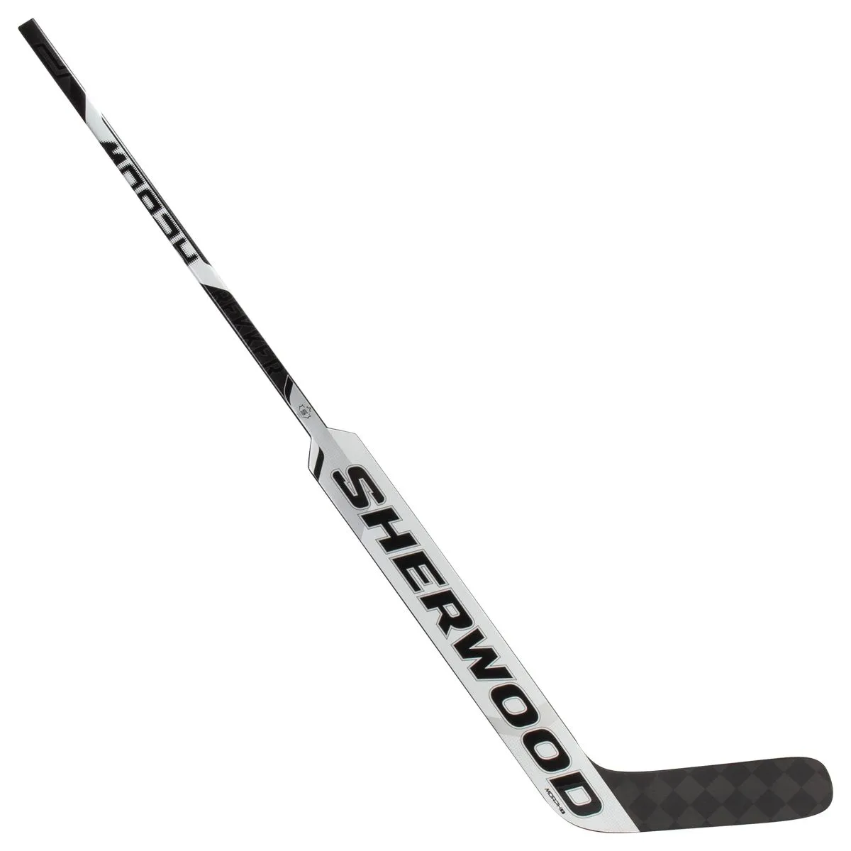 SHERWOOD REKKER MORPH 1 GOALIE STICK SR | Sportsness.ch