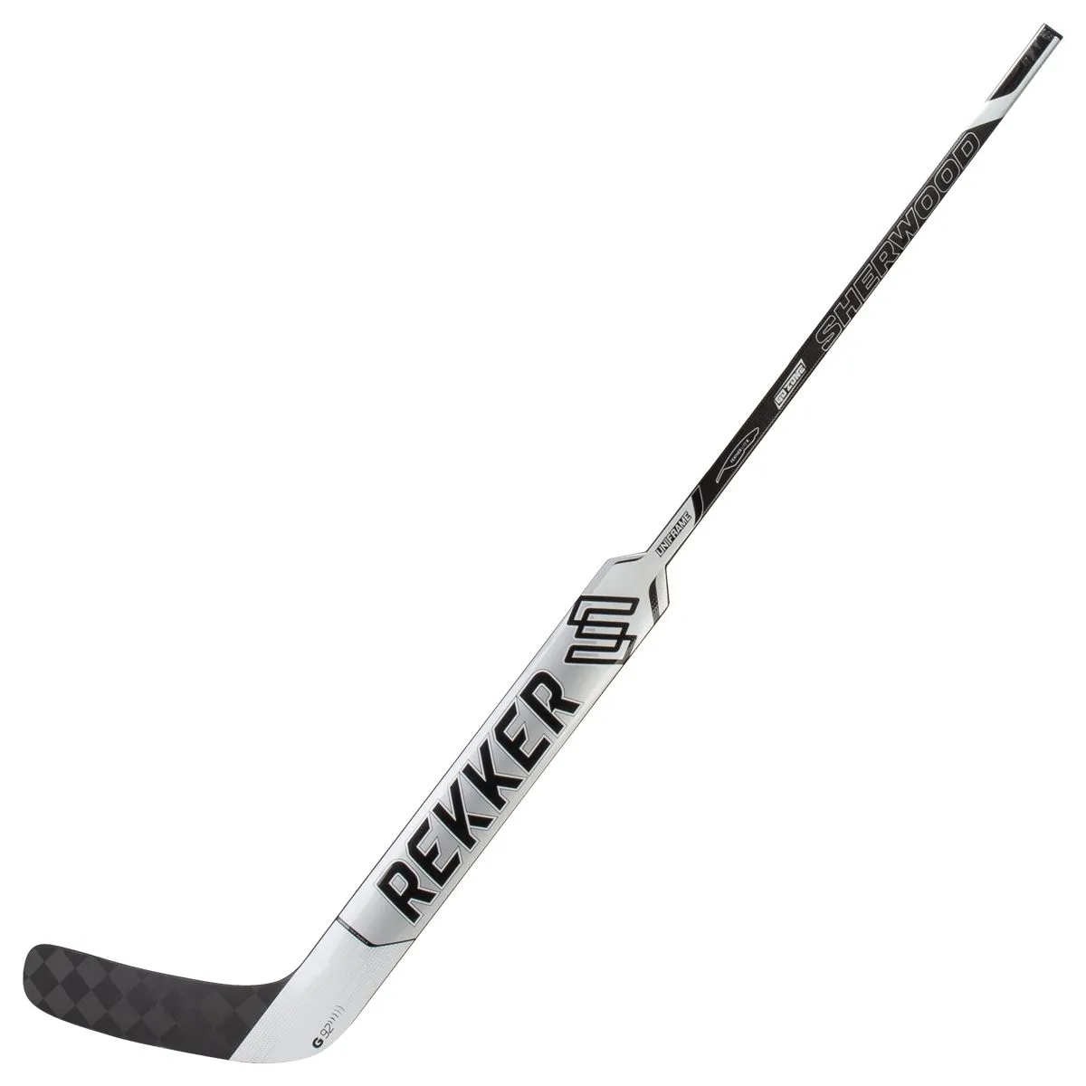 SHERWOOD REKKER MORPH 1 GOALIE STICK SR | Sportsness.ch