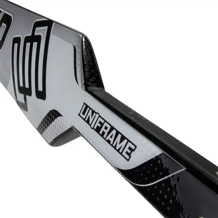 SHERWOOD REKKER MORPH 1 GOALIE STICK SR | Sportsness.ch