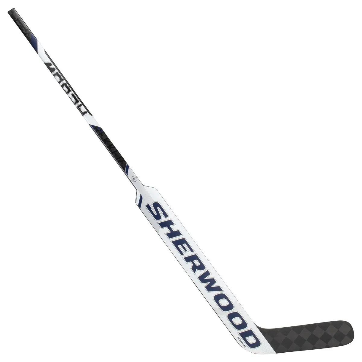SHERWOOD REKKER MORPH 1 GOALIE STICK SR | Sportsness.ch