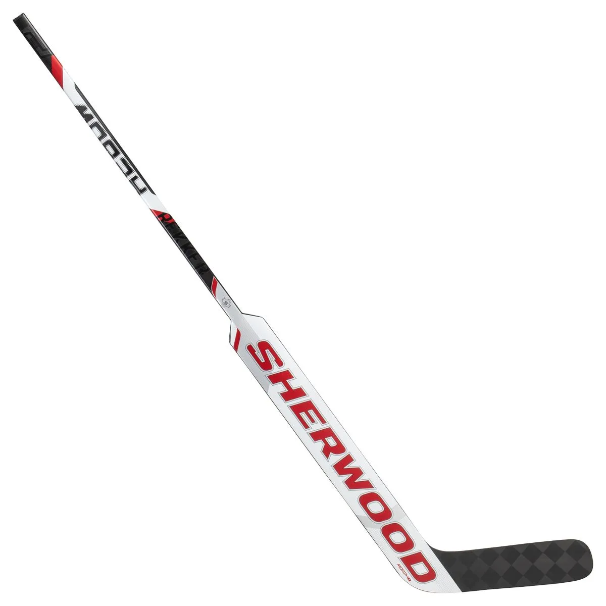 SHERWOOD REKKER MORPH 1 GOALIE STICK SR | Sportsness.ch