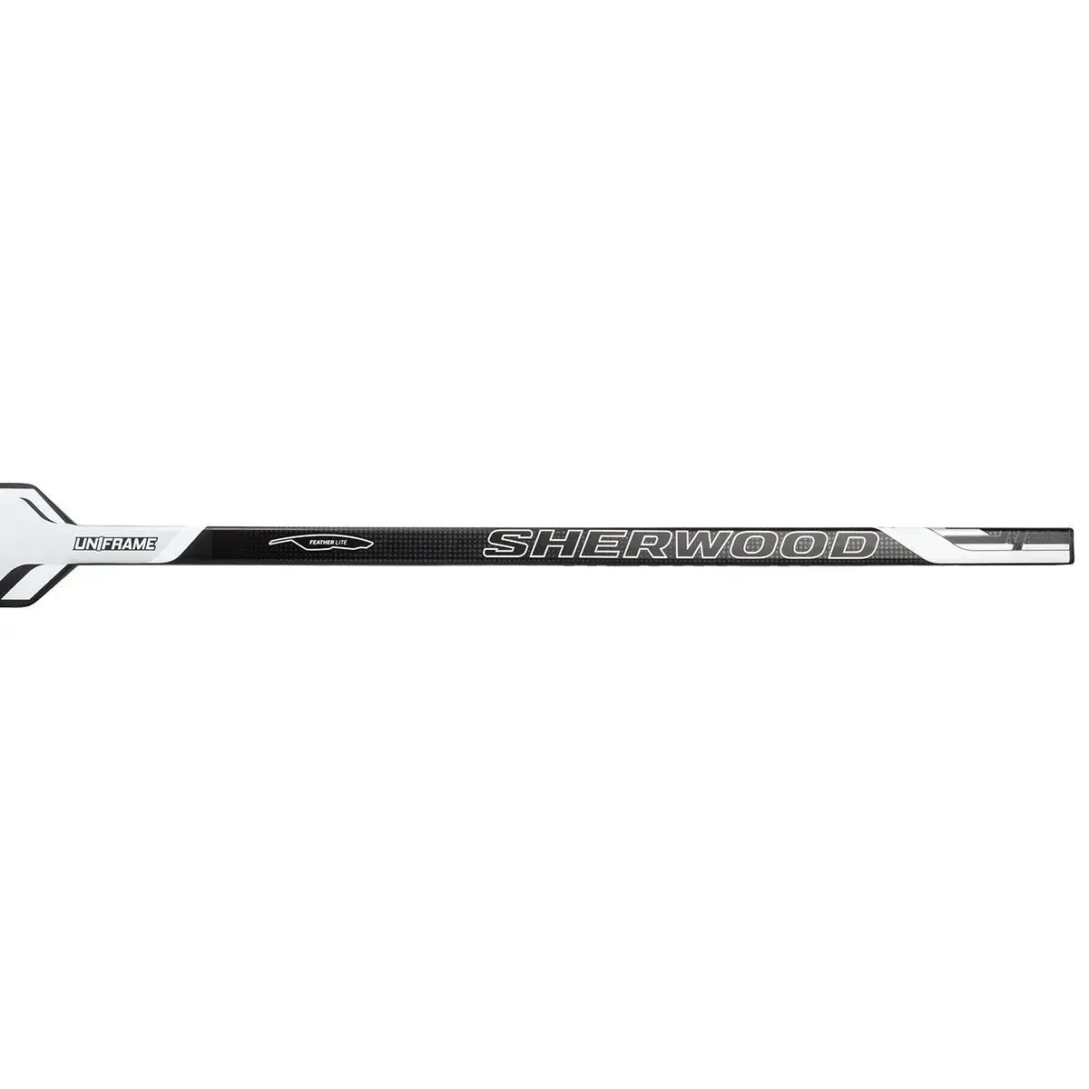SHERWOOD REKKER G50 GOALIE STICK JR | Sportsness.ch