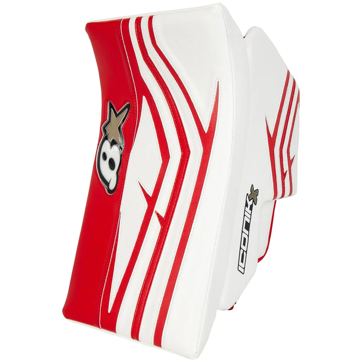 BRIANS ICONIC X GB INT | Sportsness.ch