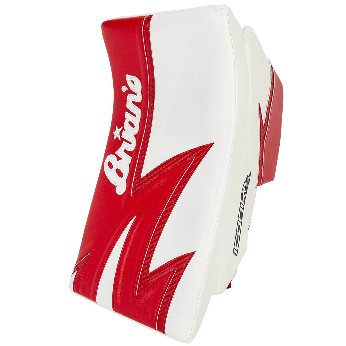 BRIANS ICONIC DX2 GB INT | Sportsness.ch