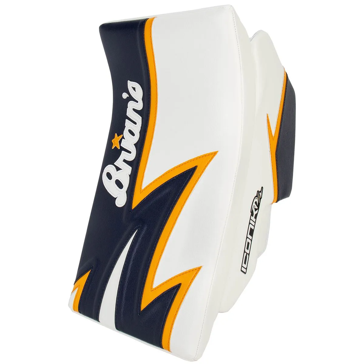 BRIANS ICONIC DX2 GB INT | Sportsness.ch