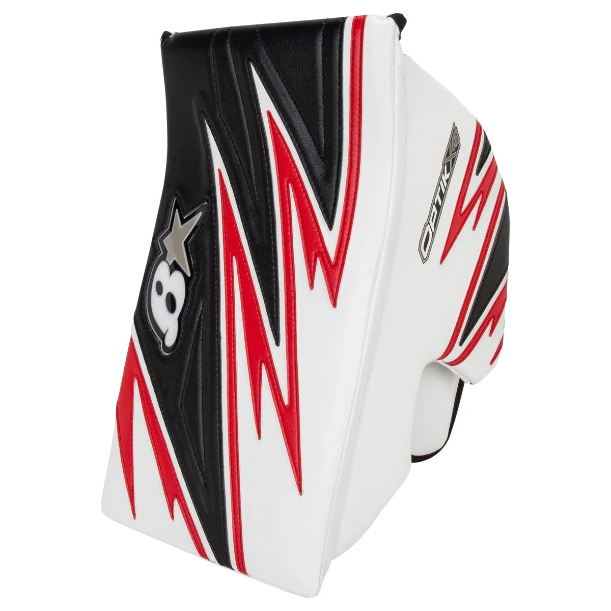 BRIANS OPTIK X4 GB INT | Sportsness.ch