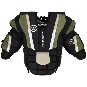 WARRIOR RITUAL X5 PRO GCP INT | Sportsness.ch