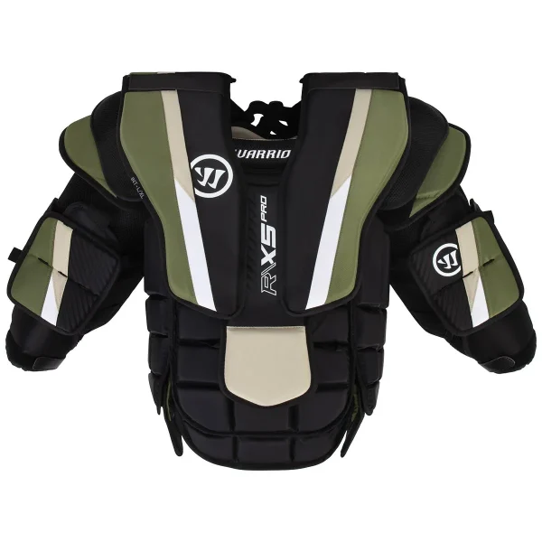 WARRIOR RITUAL X5 PRO GCP INT | Sportsness.ch