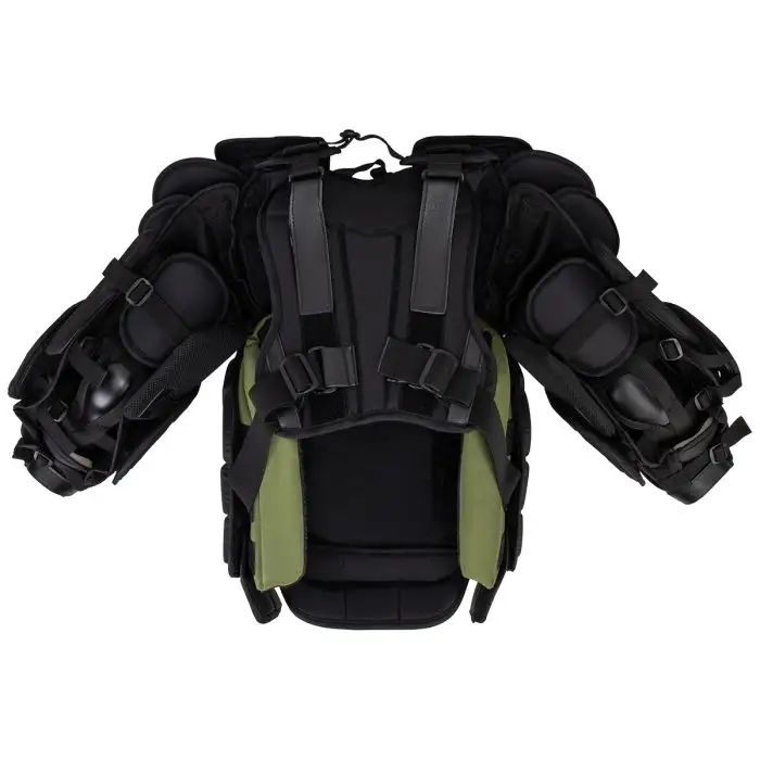 WARRIOR RITUAL X5 PRO GCP INT | Sportsness.ch