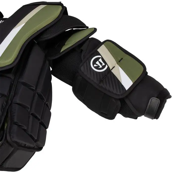 WARRIOR RITUAL X5 PRO GCP INT | Sportsness.ch