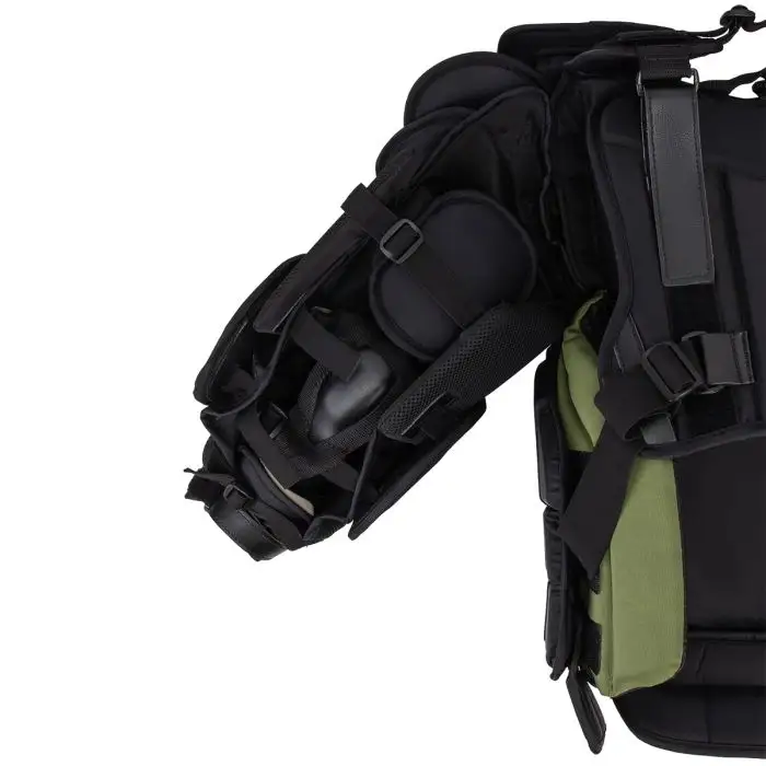WARRIOR RITUAL X5 PRO GCP INT | Sportsness.ch