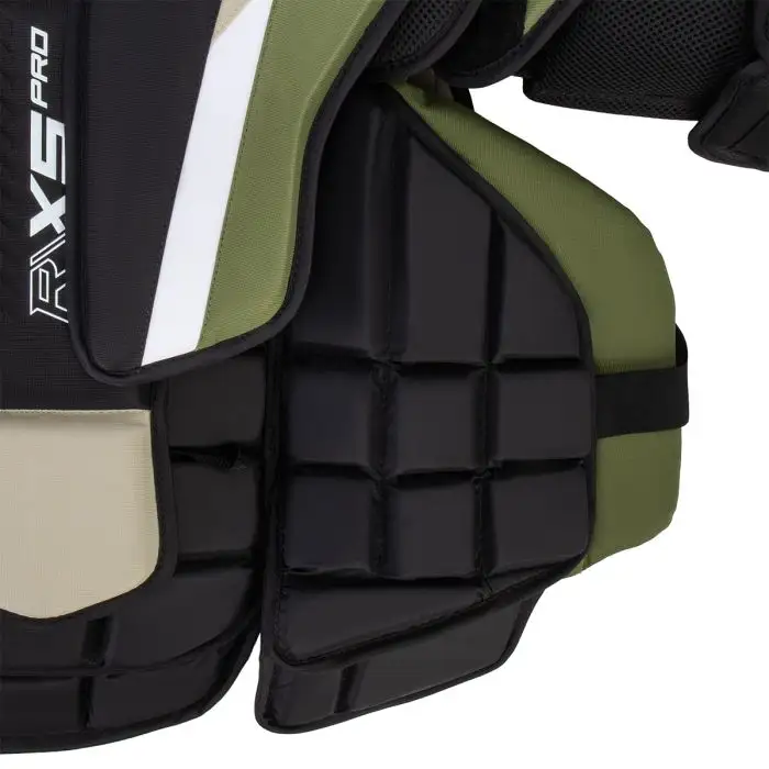 WARRIOR RITUAL X5 PRO GCP INT | Sportsness.ch