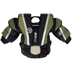 WARRIOR RITUAL X5 GCP | Sportsness.ch